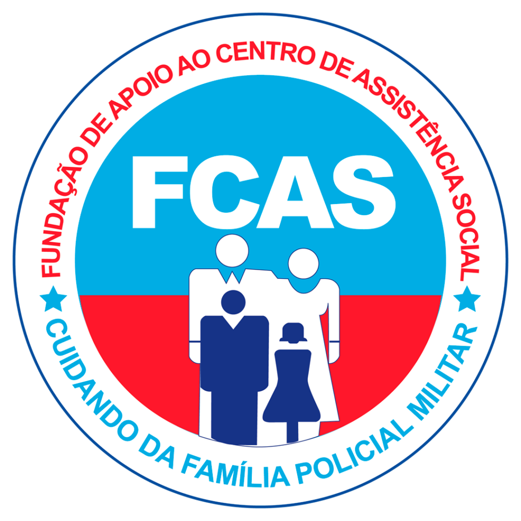 Logo Fundacao CAS