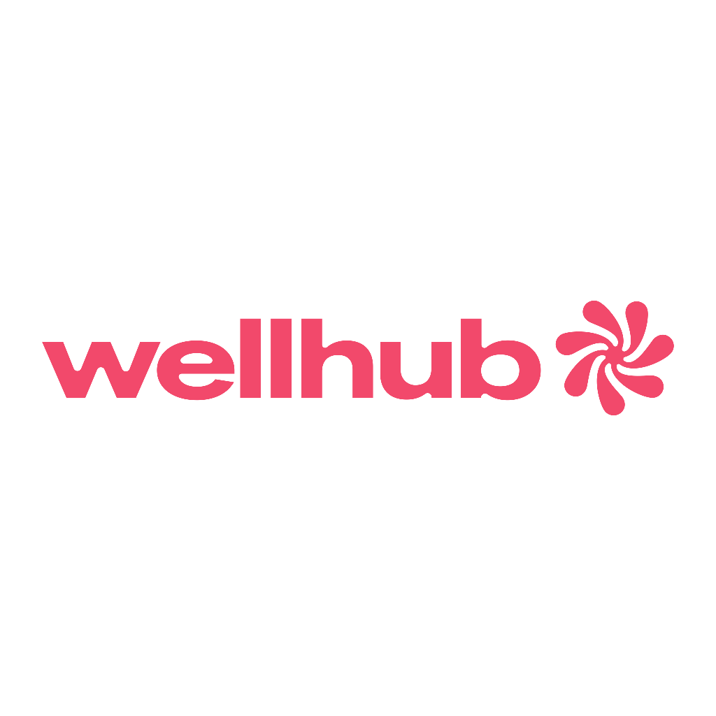 Logo Wellhub